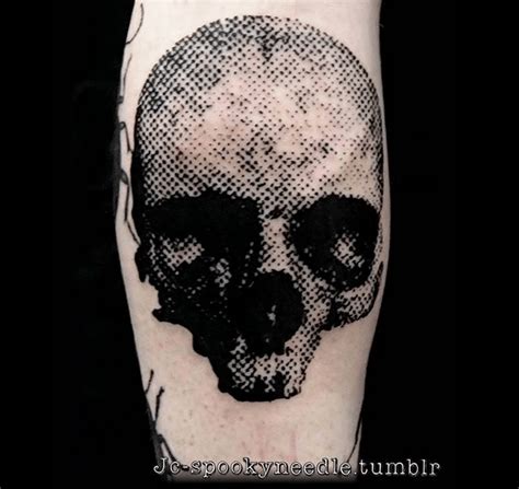 Tatouage Skull Tattoome Le Meilleur Du Tatouage