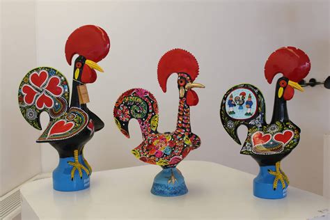 The Legend Of Galo De Barcelos And The Pilgrim Ideas Peregrinas Albergue