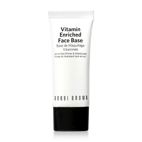 Bobbi Brown Vitamin Enriched Face Base All In One Primer Moisturizer