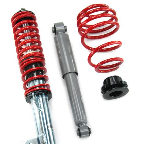 Redline Coilover Kit Suitable For Opel Astra G