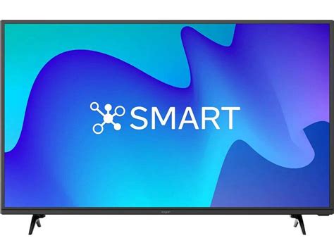 Smart TV: What Is a Smart TV?