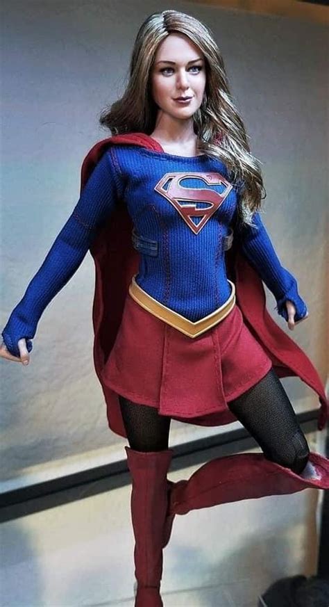 The star ace toys supergirl : r/supergirlTV