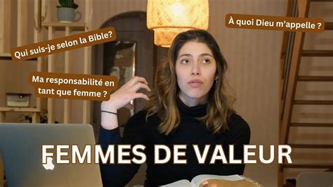 Ce Que Chaque Femme Devrait Savoir Sur Son Identit Youtube