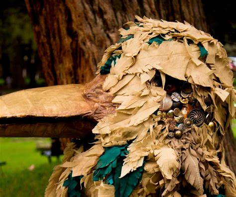 bird head  steps instructables