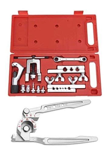 Professional Refrigeration And Air Conditioning Tool Kit Handle