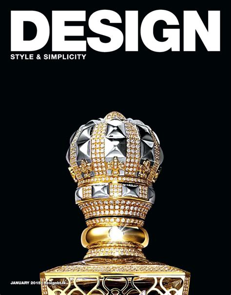 Design January 2015 Magazine Get Your Digital Subscription