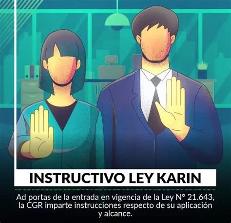 ¿qué No Se Puede Hacer Ley Karin Y Sanción Al Acoso Laboral Redgol