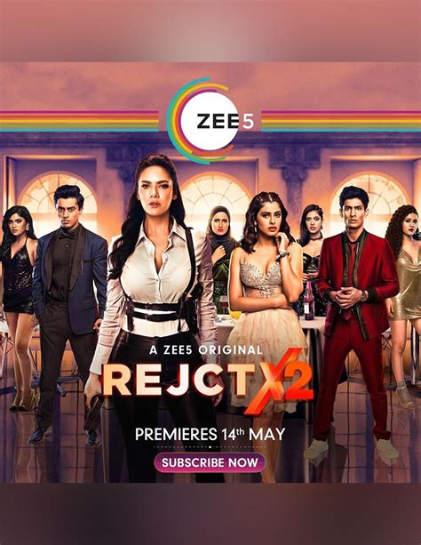 7 Sexiest Indian Shows On Netflix Amazon Prime Video Zee5 And MX