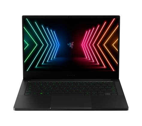 Razer Blade Stealth 2021 Core I7 1165G7 GTX 1650 Ti 120 Hz