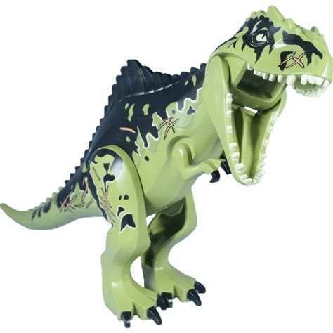 LEGO Giganotosaurus | Brick Owl - LEGO Marketplace