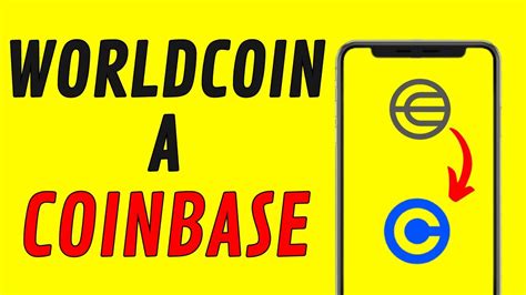 Como Retirar Dinero de Worldcoin a Coinbase MUY FÁCIL YouTube