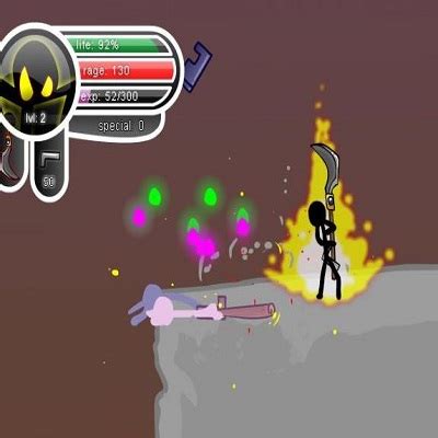 Rage 3 Unblocked - Play Free Online Game