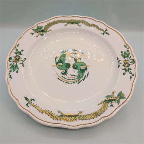 Meissen Plate 5 5er Set Vorspeisenteller Kleiner Speiseteller