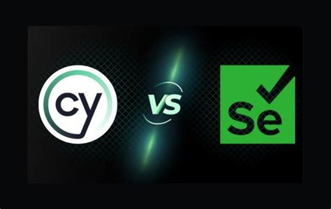 Cypress Vs Selenium Cuál Es Mejor Y Principales Diferencias Formadores It