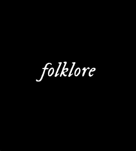 Taylor Swift folklore Logo | Taylor swift, Swift, ? logo