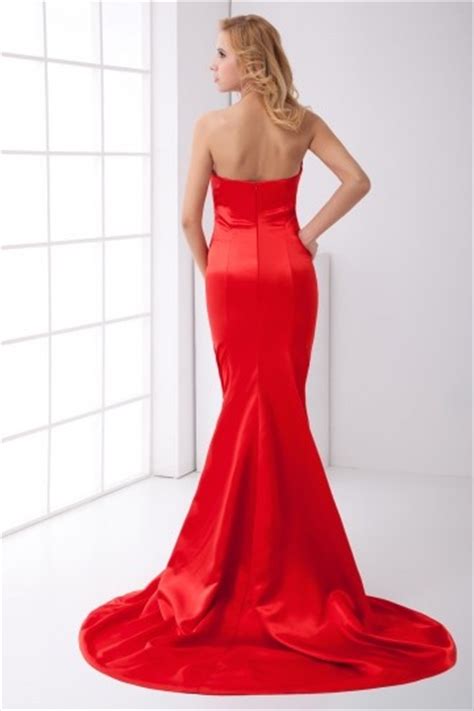 Robe De Mariée Rouge Chic Robe De Mariage Rouge Pas Cher Persunfr