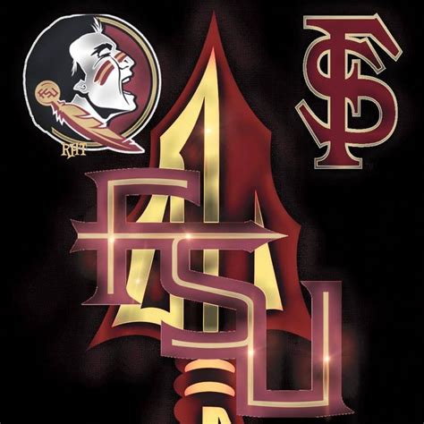 A Florida State Football Fan Page Let's GO, Seminoles!! | Florida state ...