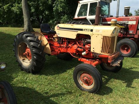 Alle Größen 1966 Case 530 Tractor Flickr Fotosharing Tractors