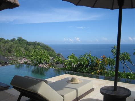 Passion For Luxury : Fantastic Bulgari Bali resort