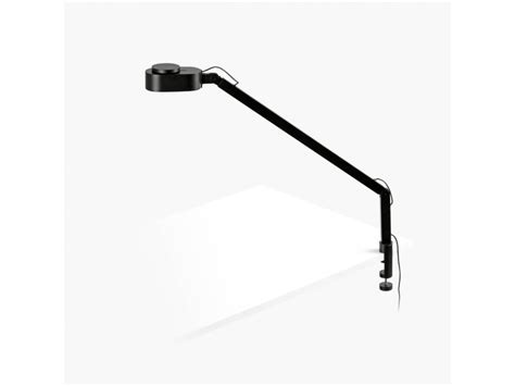 Faro Inviting Lampe Pince Noire Conforama