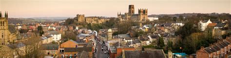 Rise Sales And Lettings Estate And Letting Agents In Durham Crook