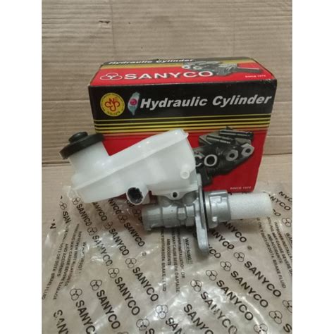 Jual MASTER REM AVANZA SANYCO 47201 B2270 Shopee Indonesia