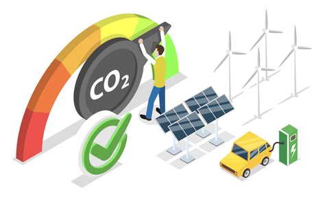 Revolutionise Your Carbon Management Strategy With These Software