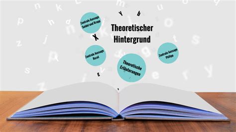 Theoretischer Hintergrund By J H On Prezi