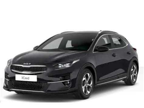 Kia XCeed 1 0 T GDi Drive 120CV YonderAuto