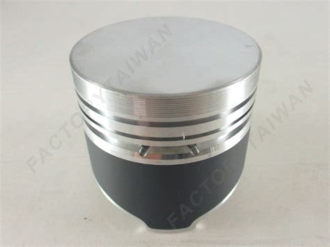 Liner Piston Kit Set STD For KUBOTA D850 Liner X 3 Piston X 3 Ring