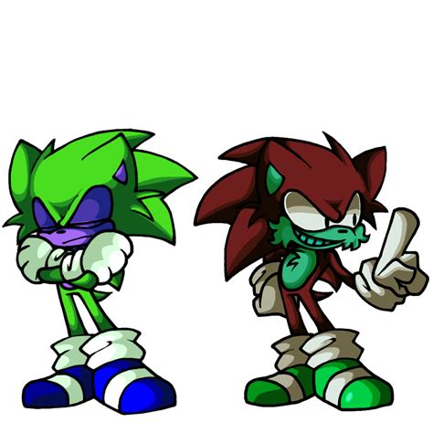 fnf  side burnhog  kalel  deviantart