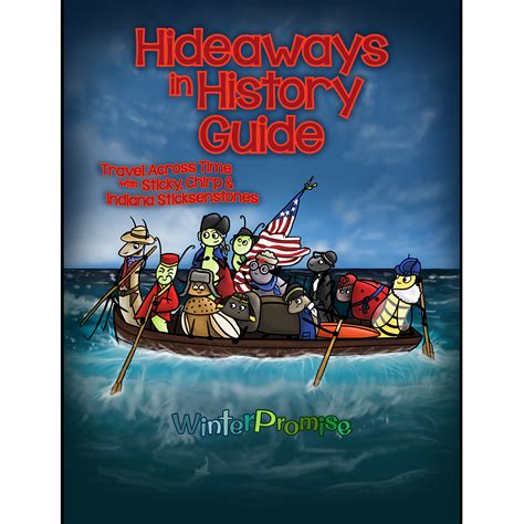 Hideaways in History Guide Ebook - WinterPromise