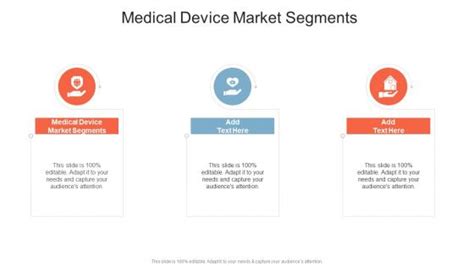 Medical Device Marketing Powerpoint Presentation And Slides Slideteam