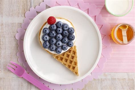 Food art for kids: 9 easy ways to play with your food. | Cool Mom Eats