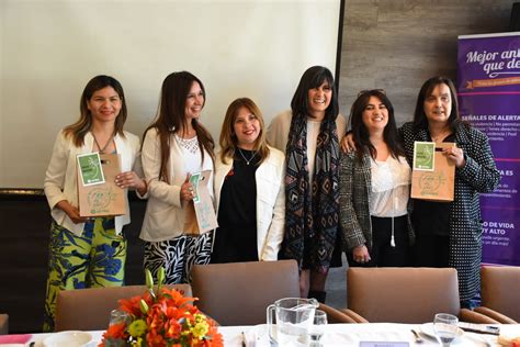 Realizaron Un Nuevo Encuentro Del Consejo Provincial De Las Mujeres