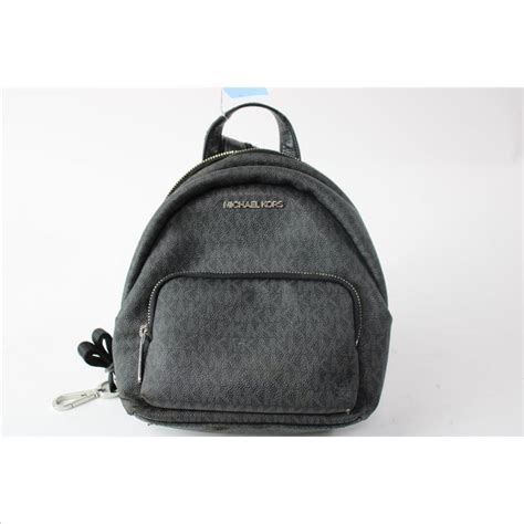 Michael Kors Mini Backpack Property Room