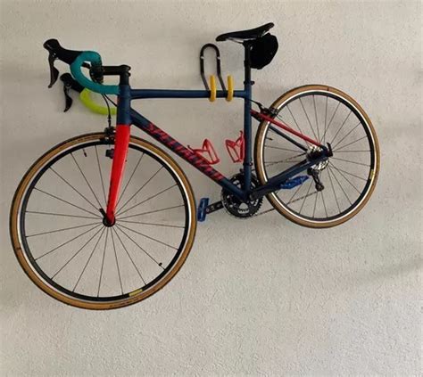 Bicicleta De Ruta Marca Specialized Allez Sport En Venta En