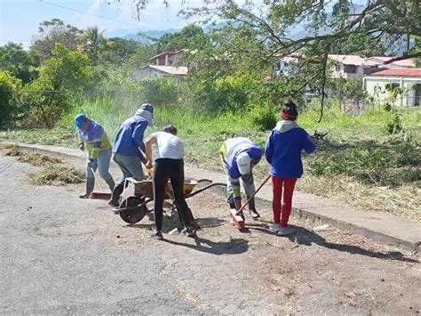 Diario Frontera Alcalde Jesús Araque intensifica Limpieza y