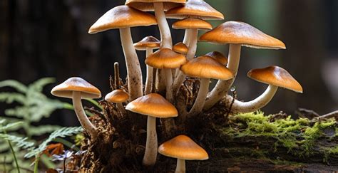 Effects Uses And How To Grow Psilocybe Ovoideocystidiata