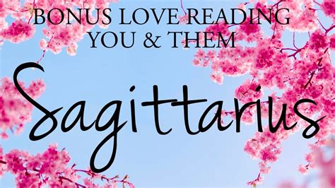 Sagittarius Love Tarot ♐️ Someone Who Still Cares A Lot About You