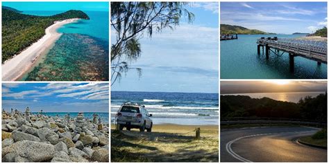 Ultimate East Coast Australia Road Trip Itinerary