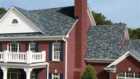 The Ultimate Roof Color Guide Asphalt Roofing Shingles A B Exteriors