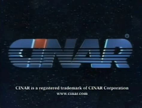 Image - Cinar 1993 logo with latter byline.jpg | Logopedia | Fandom ...