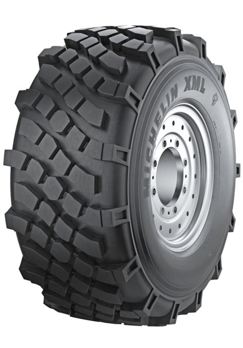 Neumático para camión Michelin X FORCE Z ZL XZL XZL MICHELIN