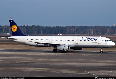 D Aise Lufthansa Airbus A Photo By Tomas Milosch Id