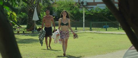 Ayca Yagcioglu Nude Pics Page