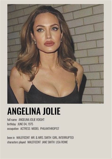 Angelina jolie poster | Angelina jolie movies, Angelina jolie, Angelina