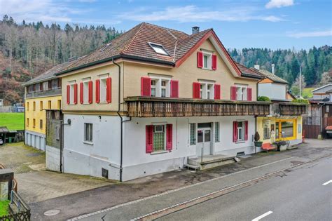 Hauptstrasse 17 Chf 1180000 15 Zimmer Immoscout24