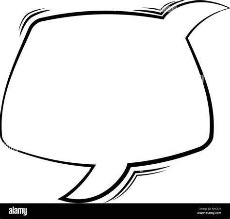 Comic speech bubble Stock Vector Image & Art - Alamy