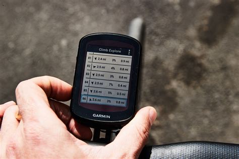 Garmin Edge 540 Solar Review Best Bike Computers 2023 Atelier Yuwa